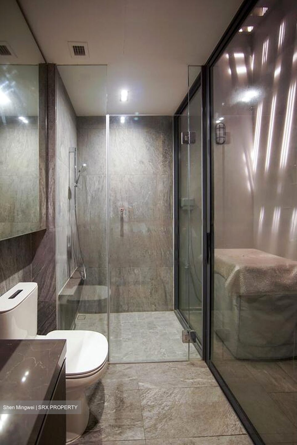 Belgravia Green (D28), Terrace #458456031